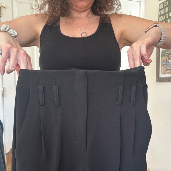 Express Pants - Express Black Women's Trousers